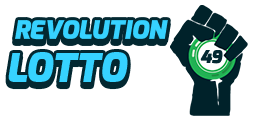 Revolution Polygon Lotto