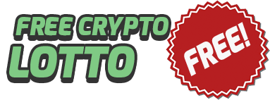 Free Crypto Bitcoin Lotto