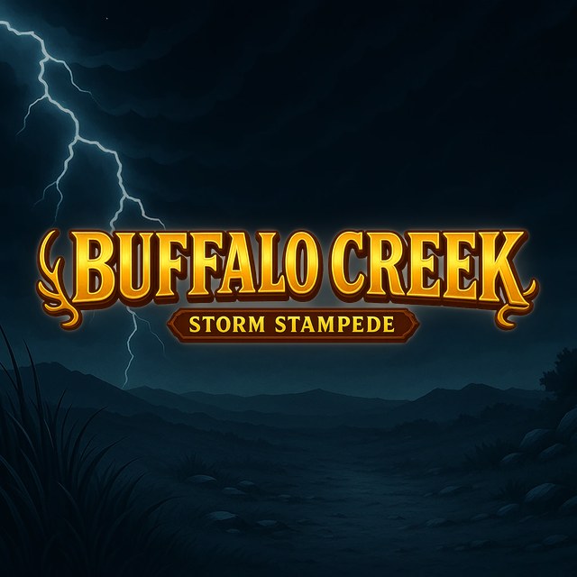 Buffalo Creek: Storm Stampede