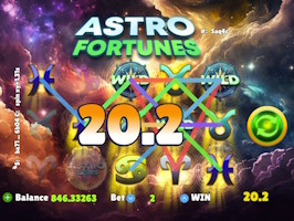Astro Fortunes