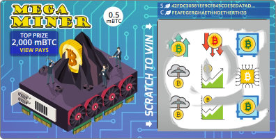 crypto scratch cards