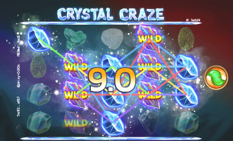 Crystal Craze