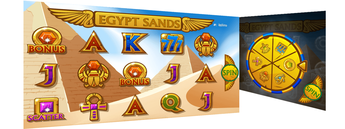 egypt bitcoin casinos